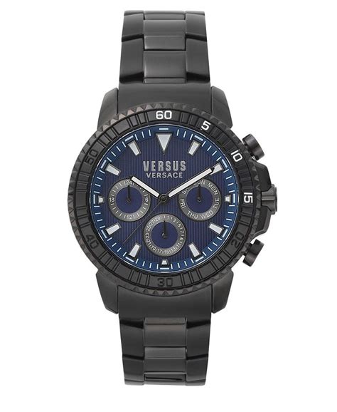 versace via manzoni milano|versus versace milano watch.